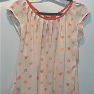 LC blouse